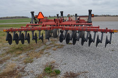 Property photo 114 - JOHN DEERE FARM EQUIPMENT AUCTION